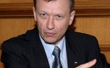Николай Денин. Фото rapsinews.ru