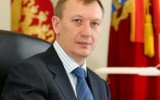 Николай Денин. Фото РИА Новости