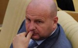 Алексей Кнышов. Фото РИА Новости