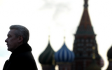 Сергей Собянин. Фото vedomosti.ru