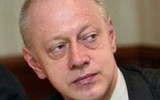 Борис Макаренко. Фото mk.ru