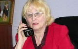 Галина Хлебникова. Фото vml-vologda.ru