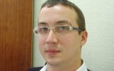 Александр Долматов. Фото polit.ru