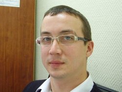 Александр Долматов. Фото polit.ru