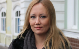 Елена Шинякова