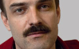 Алексей Титков. Фото sibinfo.su