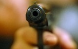 pistolet